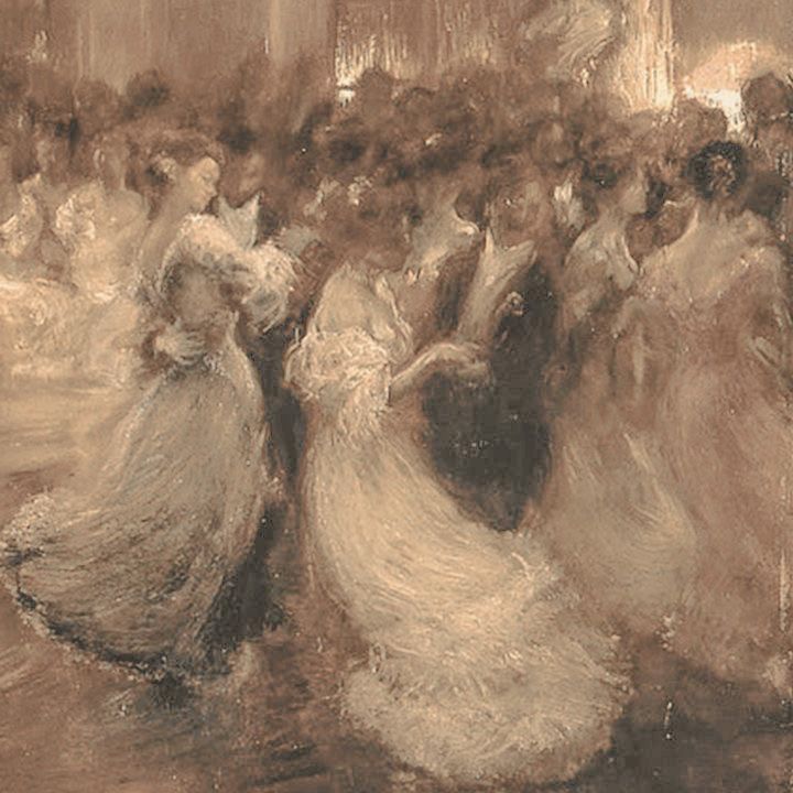 an image of a group of people dancing