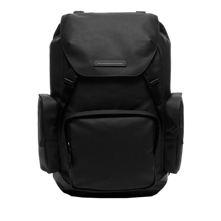 HORIZN STUDIOS Sofo Backpack Travel Herschel Rucksack, Sustainable Backpack, Rolltop Backpack, Laptop Travel, City Backpack, Laptop Rucksack, Backpack Travel, Buckle Shoes, Canvas Backpack