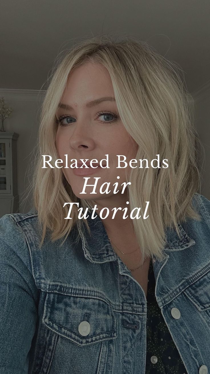 A quick demo of my soft bends and also a gentle scolding about curling iron kick stands. You’ve seen a lot of hair tutorials from me, but I… | Instagram Curl My Hair, Bob Haircuts With Bangs, Short Hair Waves, Haircuts For Thick Hair, Bangs Bob, Hair Curling Tips, How To Curl Short Hair, Bob Haircut For Fine Hair, Lob Hairstyle