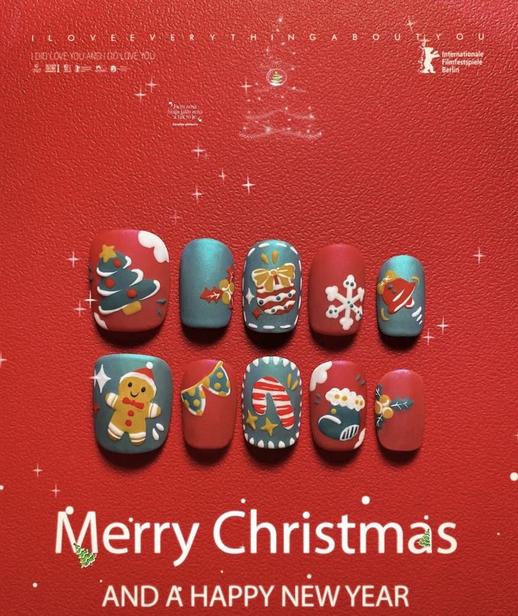 christmas nail designs christmas nails 2022 christmas nail ideas simple christmas nails xmas nails candy cane nails red christmas nails snowflake nails christmas acrylic nails cute christmas nails grinch nails green white gel pink blue festival classy santa tree manicure nude jack dip snowman reindeer toenails ombre themed polish pedicure gold gingerbread ombre kiss neutral elegant winter wonderlands silver Christmas Nail Drawing, Nail Cristhmas Design Simple, Gel Nails Ideas Christmas, Tree Manicure, Christmas Nails Grinch, Green Christmas Nail Ideas, Christmas Nails Snowflake, Nails Candy Cane, Christmas Nails 2022