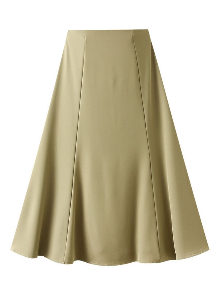 Fabric name: polyesterSkirt type: A-line skirtSkirt length: medium and long skirtColor: beige, black, khaki, greenSize: M,L Overalls Casual, Sleeveless Dresses Casual, Push Up Swimsuit, Fishtail Skirt, High Waist Skirt, Pink Midi Dress, Summer Skirts, Maxi Dress Party, Casual Black