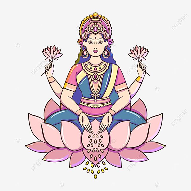 Ganesh Ji And Lakshmi Ji Drawing, Lakshmi Devi Images Drawing, Drawing Of Laxmi Mata, Laxmi And Ganesh Ji Drawing Sketches, Lakshmi Devi Images Art, Lakshmi Drawing Art, Laxmi Ganesh Drawing, Lakshmi Mata Drawing, Lakshmi Ji Drawing