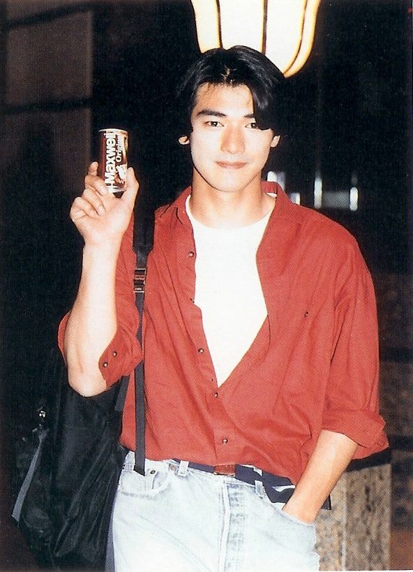 90s Japan Aesthetic, 90s Asian Fashion, 90s Japanese Fashion, 90s Outfit Men, 80s Japanese Fashion, 90s Japan, 80s Fashion Men, Japanese Mens Fashion, Vintage Outfits Men