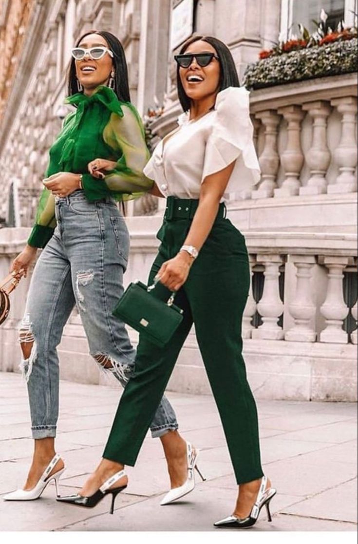 Kefilwe Mabote, Stylish Black Women, Weekend With Friends, Stylish Naija, Look Jean, Looks Pinterest, Classy Work Outfits, Fashion Blogger Style, Classy Casual Outfits