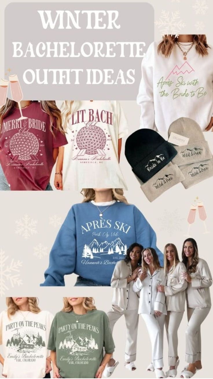 Planning a winter bachelorette party? Explore unique, cozy ideas perfect for celebrating in colder weather. From themes to fun activities, this guide has everything for a memorable winter bachelorette bash! Winter bachelorette ideas, winter hen party themes, winter bachelorette activities January Bachelorette Party Themes, Cozy Bachelorette Party, Cabin Weekend Outfit, Winter Bachelorette Party Ideas, Hen Party Themes, Bachelorette Activities, Winter Bachelorette Party, Winter Bachelorette, Hen Party Ideas