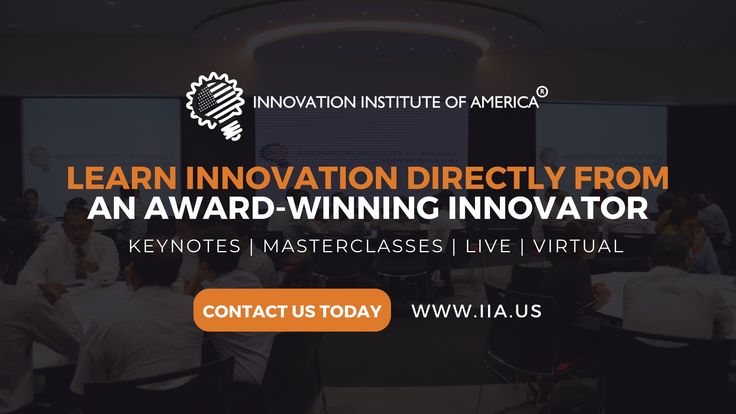 Innovation Institute of America®