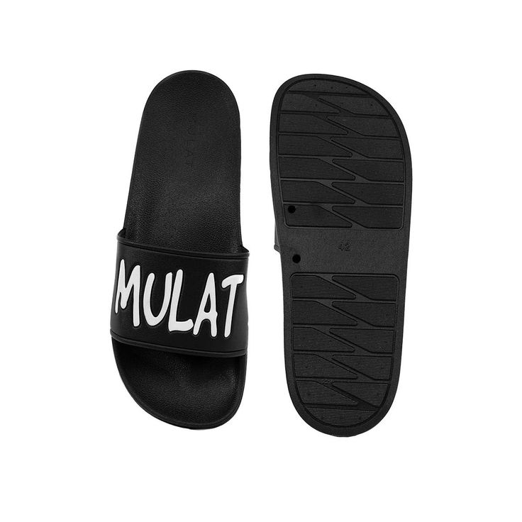 Get ready to make a SPLASH this summer with the Mulat Height-Boosting Slides – the perfect blend of modern fashion and Mulat’s trademark height-boost technology! Now you can look like you belong at the beach AND experience the many benefits of boosting your height at the same time. Imagine strolling along the sandy shores, the sun kissing your skin, and the cool ocean breeze playing with your hair. Add to that the Mulat Slides and you'll not only look effortlessly stylish but also stand a whole Functional Black Slides For Streetwear, Functional Black Slides For Beach, Functional Black Slides For The Beach, Black Non-slip Slides For Leisure, Black Slides For Leisure In Spring, Functional Summer Streetwear Slides, Modern Black Slides For Summer, Black Slides For Streetwear In Spring, Black Slides For Spring Streetwear