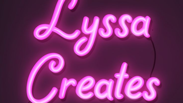 LyssaCreates