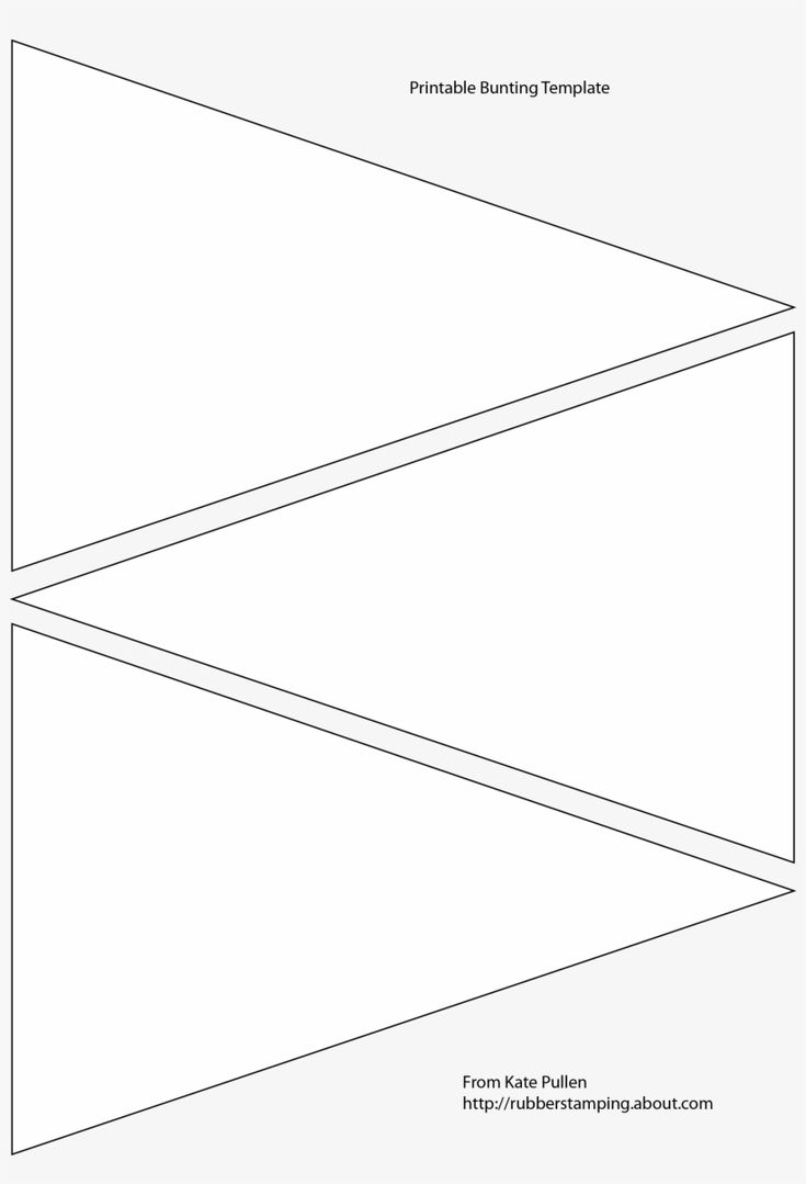 an image of a triangle that has been cut into two equal triangles and is shown in the