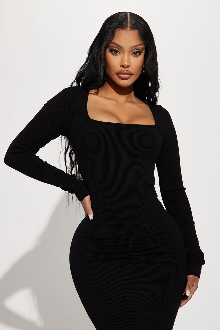 Jodie Joe Fashion Nova, Feminine Outfits Black Women, Snatched Bodysuit, Jodie Joe, Purple Bodysuit, Blessed Wednesday, Body Types Women, Neck Snap, Fashion Nova Outfits