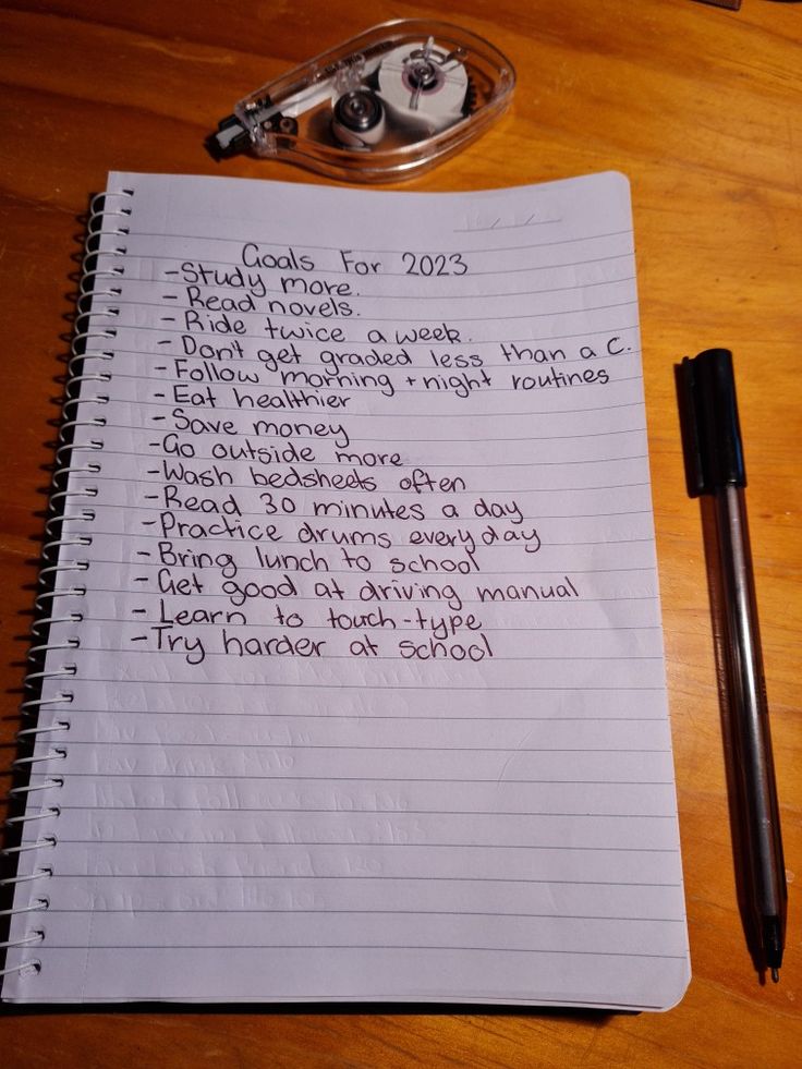 Goals 2023 list study grades Good Goals For 2024, Goals For Junior Year, Goals Inspiration 2023, Goals For 2024 List For Teens, My Goals For 2024, Goals 2024 List, Goals List Aesthetic, Future Goals List, 2024 Goals List