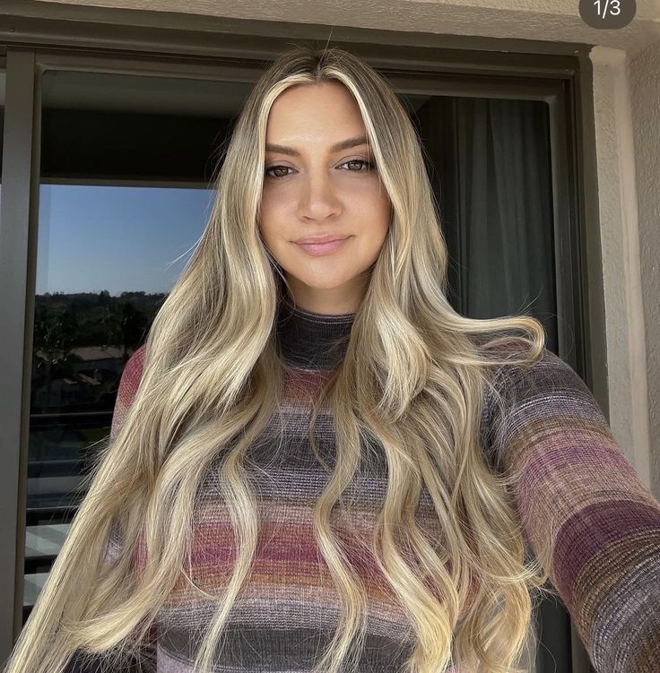 allison kuch Allison Kuch, Cute Hair Colors, Dream Hair, Hair Transformation, Hair Colors, Glow Up?, Hair Goals, Hair Inspo, Cute Hairstyles