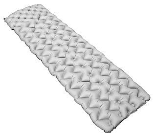 an image of a mattress that is made out of foam