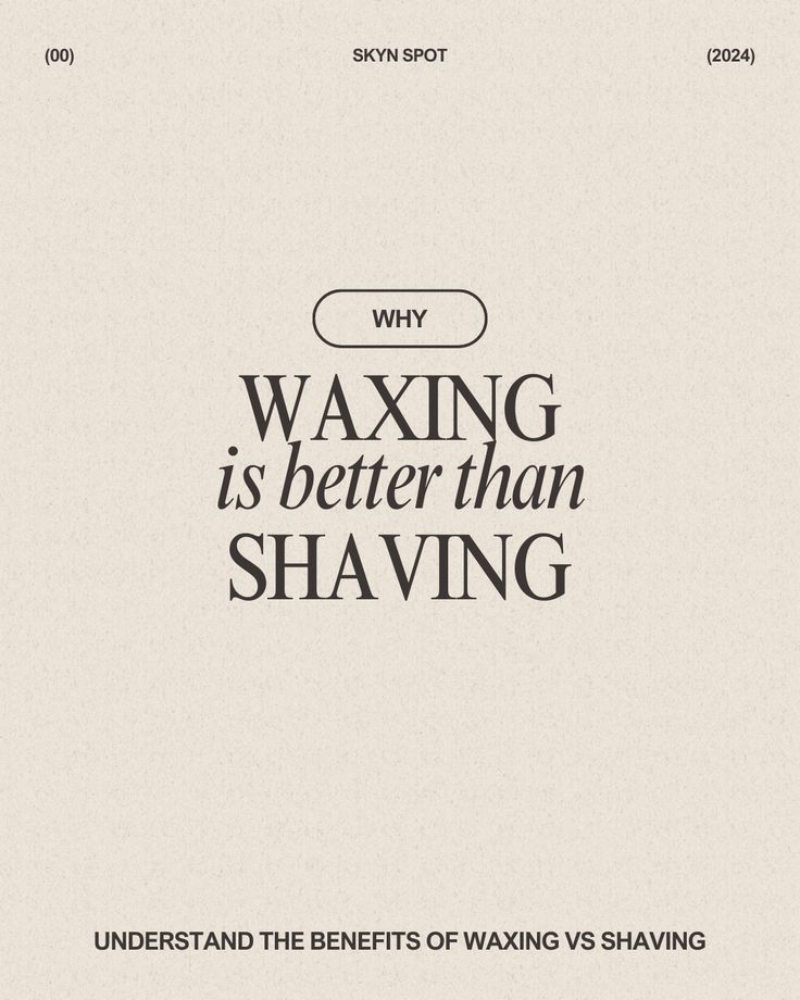 Why is waxing better than shaving? There are SO many reasons, scroll to find out! 



waxing, esthetician, waxing specialist, waxing tips and tricks, wax, waxer, body waxing, Brazilian waxing Why Waxing Is Better Than Shaving, Waxing Special Ideas, Brazilian Wax Post, Wax Promotion Ideas, Esthetician Marketing Waxing, Aesthetic Waxing Pictures, Waxing Marketing Ideas, Body Waxing Aesthetic, Esthetician Instagram Post Ideas Waxing