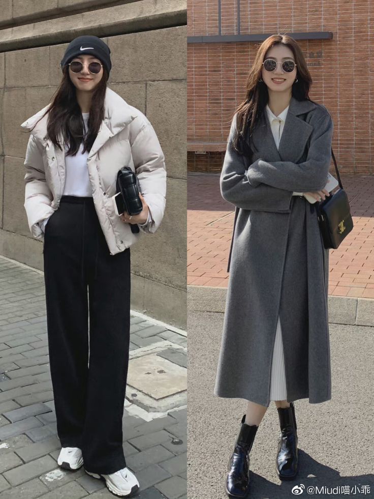 Winter Outfit Women Korean, Korea Autumn Outfit Korean Street Styles, Japan Ootd Fall, Autumn Outfits Japan Street Styles, Osaka Outfit Autumn, Japan November Outfit Women, Cute Japanese Winter Outfits, Osaka Japan Outfit Winter, Winter Outfits Japan Street Style