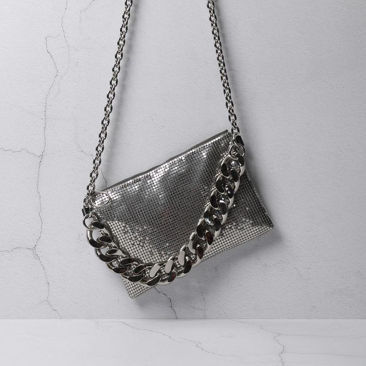 Free U.S. shipping. Style: Metal , color:Silver, suite for season：Spring, Summer ，Anniversary, Music Festival, Party, Travel, Wedding, Material Metal, Silver Sequins Chunky Handle Crossbody Chain Bags Abstract Phone Case, Small Shoulder Bags, Guangzhou China, Mini Handbag, Evening Purse, Tote Bag Pattern, Mini Handbags, Metal Mesh, Mini Shoulder Bag