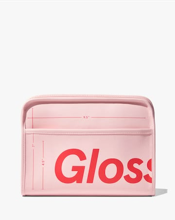 Glossier Sweatshirt, Glossier Bag, Makeup Contouring, Glossy Makeup, Image Swag, Cool Mirrors, Birthday List, Birthday Wishlist, Gift List