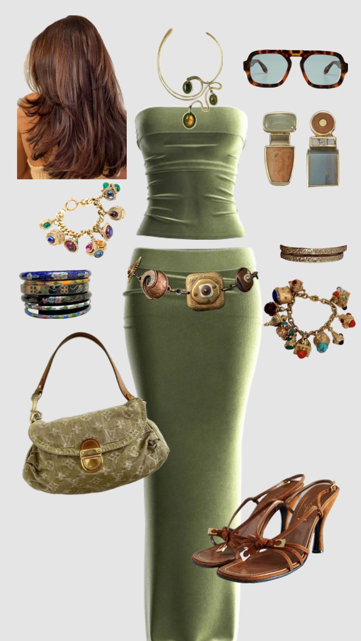 Earthy Outfits, 2000s Fashion Outfits, Looks Street Style, Swaggy Outfits, Mode Inspo, Looks Chic, Cute Simple Outfits, Really Cute Outfits, Summer Fashion Outfits