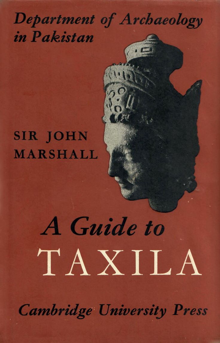 a guide to taxia cambridge university press by john marshall, sir john marshall