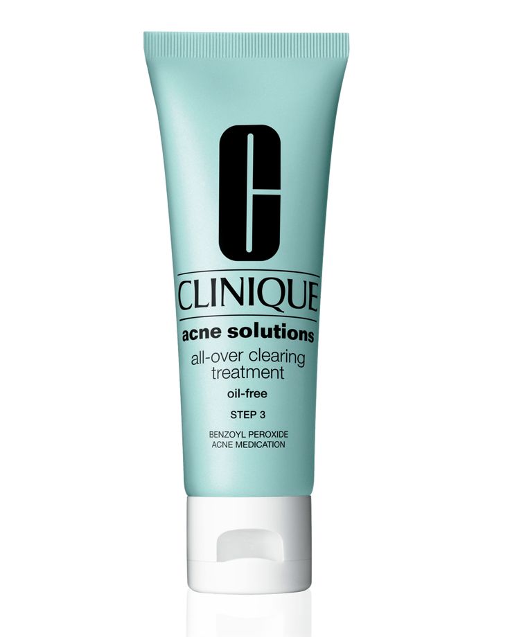 Lightweight, medicated formula helps clear and prevent blemishes. Calms, soothes, reduces redness. Clinique Skincare Routine, Clinique Acne, Acne Clearing, Clinique Acne Solutions, Clinique Skincare, Acne Solutions, Benzoyl Peroxide, Anti Aging Moisturizer, Clear Acne