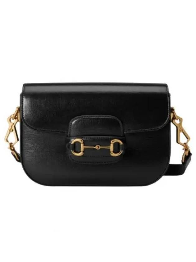 Gender: Women Brand: GUCCI Product Name: Horsebit 1955 Mini Bag Black Bags Alora Code: 87340323 Color: black Composition: Leather Origin: Italy Features: Leather Strap Removable Strap Flap Closure Designer Style ID 658574 18YSG 1060 Mini Bag Black, Gucci Horsebit, Cross Bag, Timeless Handbag, Designer Style, Black Bag, Bags Designer Fashion, Exclusive Bag, Chain Bags