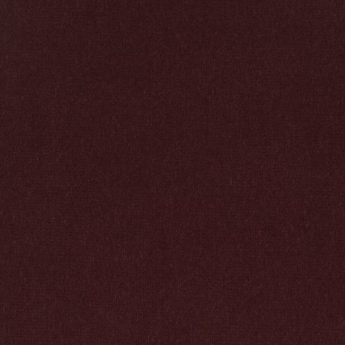 an image of a plain maroon color fabric with very high quality and soft textures