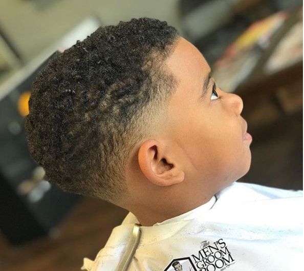 Lil Boy Haircuts, Kids Fade Haircut, Mixed Boys Haircuts, Boys First Haircut, Boys Haircuts Curly Hair, Boys Curly Haircuts, Hair Plait, Boys Fade Haircut, Plait Styles