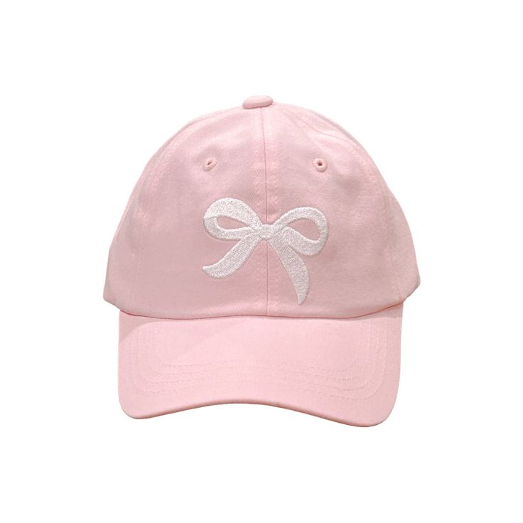 embroidered dad hat Adjustable strap in back Preppy Chic Outfits, Accessories Png, Clothing Png, Head Bandana, Preppy Decor, Sleepwear Women Pajamas, Pink Cap, Thunder Bay, Casual Preppy Outfits