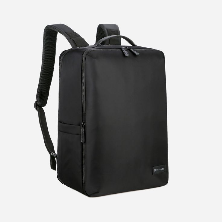 ex_pro_backpack_13 Functional Rectangular Backpack For Commuting, Modern Portable Laptop Bag For Travel, Versatile Business Backpack In Nylon, Versatile Nylon Backpack For Business, Modern Rectangular Travel Accessories For Commuting, Functional Travel Backpack For Business Trips, Functional Backpack For Business Trips, Versatile Rectangular Travel Accessories For Commuting, Functional Backpack For Business Trips With Zipper Closure