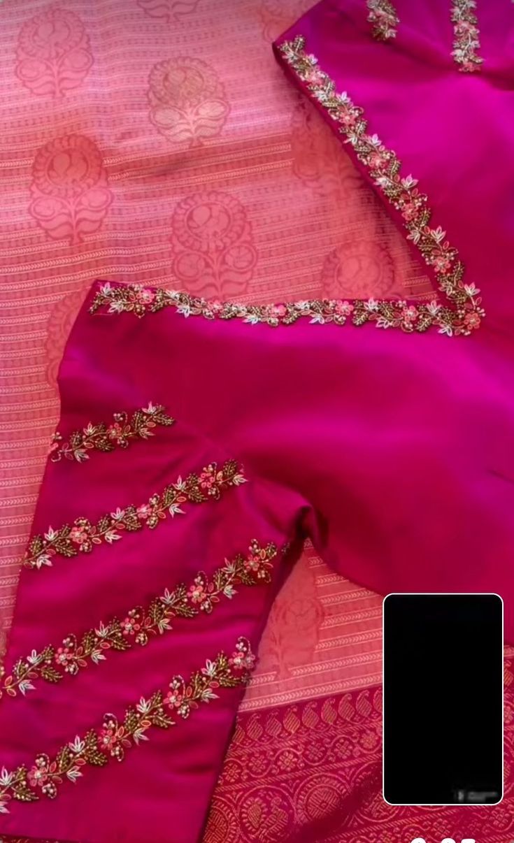 Pink Blouse Designs, Silk Saree Blouse Designs Patterns, Netted Blouse Designs, Blouse Designs Pattern, Model Blouse Designs, Latest Bridal Blouse Designs, Best Blouse Designs, Latest Blouse Designs Pattern, Cutwork Blouse