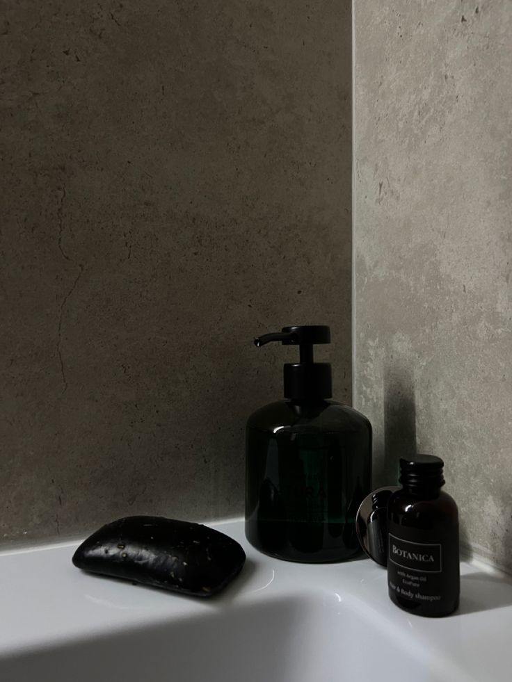 Moody Skincare Aesthetic, Men Skincare Aesthetic, Men Selfcare, Mens Hygiene, Minimal Moodboard, Mens Lotion, Men Spa, City Life Aesthetic, Selfcare Aesthetic