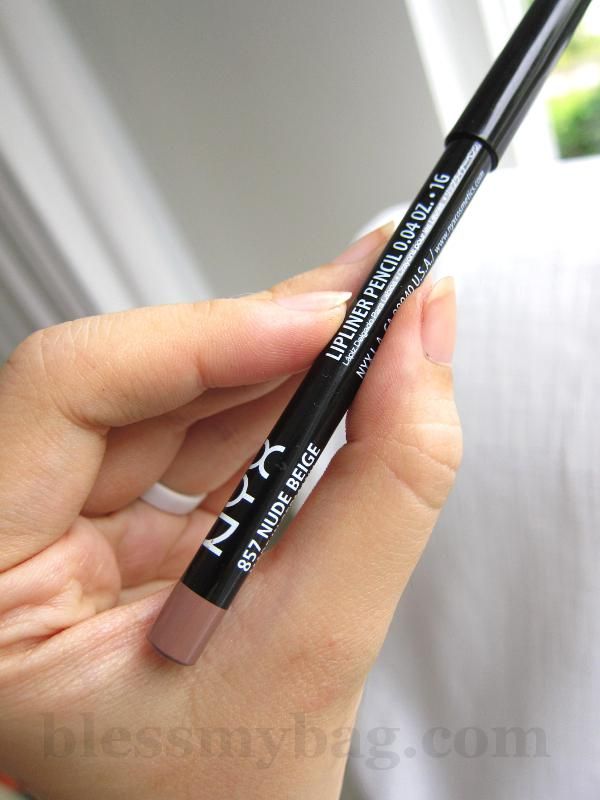 NYX Nude Beige Lipliner – Dupe for MAC Stone Lipliner. Perfect undertone for my Clinique chubby stick Mac Stone, Lauren Giraldo, Lip Tutorial, Lips Tutorial, Nyx Makeup, Makeup To Buy, Makeup Obsession, Kiss Makeup, Drugstore Makeup