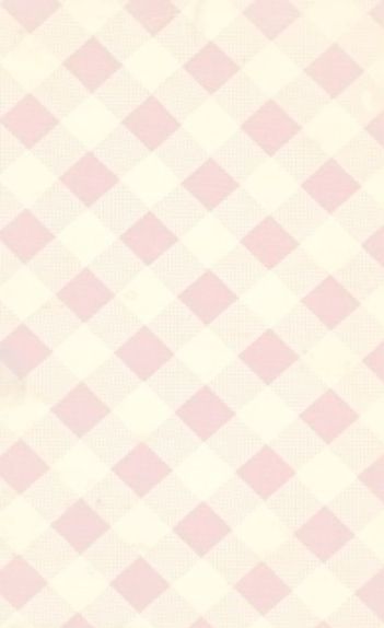 an abstract pink and white checkered background