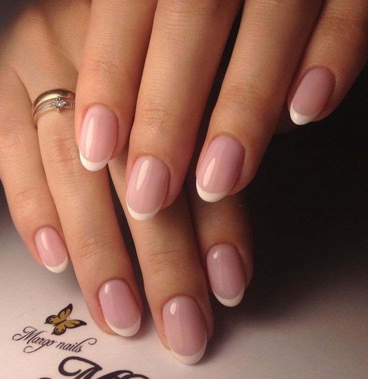 French Manicure Nails, Subtle Nails, Work Nails, Casual Nails, Classic Nails, Bride Nails, Neutral Nails, Dream Nails, Pretty Acrylic Nails