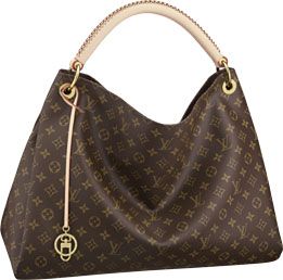 Louis Vuitton- it has 7 pockets and a key tether, does it get any better than that? Louis Vuitton Art, Louis Vuitton Purses, Artsy Bag, Cheap Louis Vuitton Handbags, Sac Louis Vuitton, Louis Vuitton Artsy Mm, Dream Bags, Louis Vuitton Artsy, Louis Vuitton Handbag