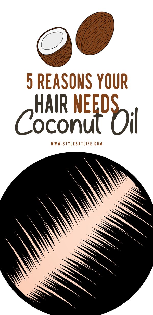 There are several widespread benefits of using coconut oil for hair #coconutoilhair #haircareoil Coconut Oil For Hair, Coconut Oil Mask, Coconut Oil Hair Growth, Apply Coconut Oil, Diy Coconut Oil, Coconut Oil Hair Mask, Coconut Oil For Face, Coconut Hair, Hair Mask For Growth