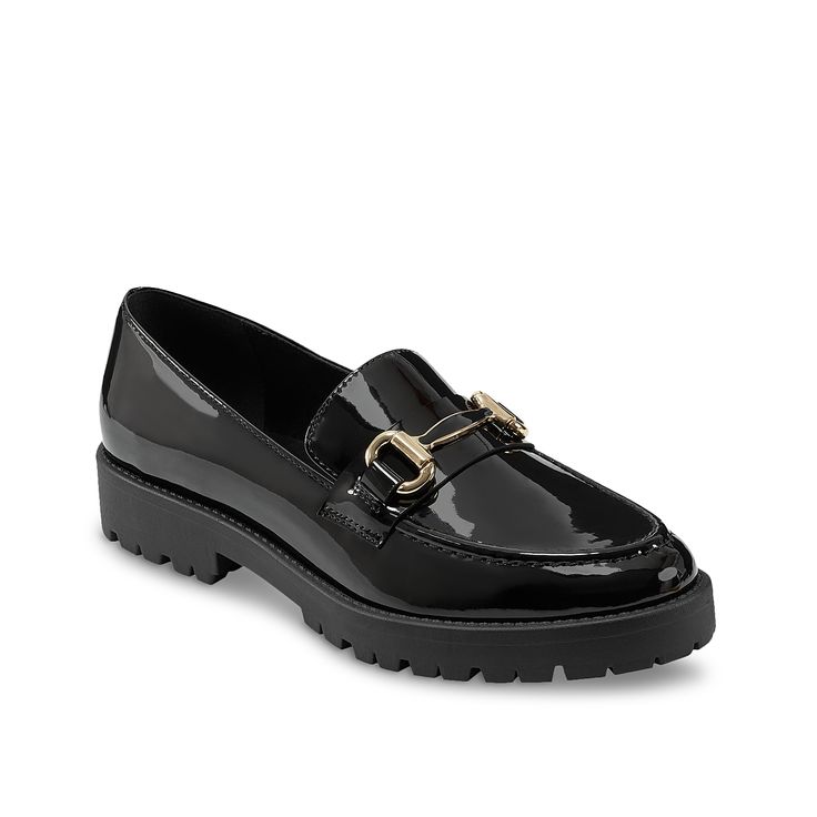 Bandolino-Franny Loafer The epitome of elegance, the Franny loafer from Bandolino redefines effortless style. This classic slip-on showcases a sleek profile with lightly cushioned footbed for utmost comfort and a lug sole for incredible traction. Modern Flat Platform Loafers For Formal Occasions, Chic Flat Platform Loafers For Formal Occasions, Elegant Flat Platform Loafers For Work, Chic Formal Platform Loafers, Chic Formal Flat Platform Loafers, Elegant Slip-on Platform Loafers With Brogue Detailing, Elegant Platform Loafers With Removable Insole For Formal Occasions, Elegant Formal Platform Loafers With Removable Insole, Elegant Formal Slip-on Platform Loafers