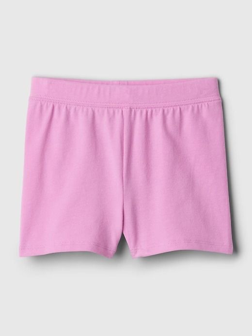 babyGap Mix and Match Cartwheel Shorts | Gap Baby Gap, Mix N Match, Mix And Match, Cotton Shorts, New Woman, Toddler Boys, Baby Toddler, Preschool, Gap