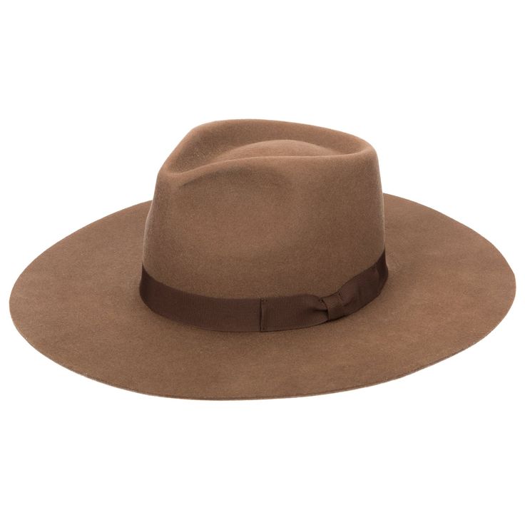 Women's Wool Felt Stiff Brim Fedora w/Bow Trim (WFH8111) - San Diego Hat Company Fur Felt Fedora Panama Hat For Fall, Fall Fedora Panama Hat In Fur Felt, Fall Panama Hat With Curved Brim In Fur Felt, Fall Fur Felt Panama Hat With Flat Brim, Fall Fedora Fur Felt Hat, Fall Fur Felt Fedora Hat, Fur Felt Fedora For Fall, Fall Fur Felt Panama Hat With Short Brim, Wide Brim Fur Felt Fedora For Fall