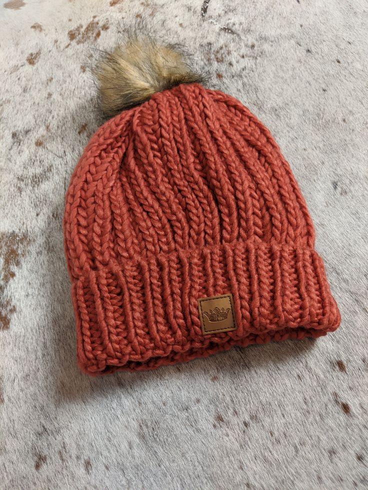 Rust Beanie. Fleece Lined Boho Christmas Outfit, Western Christmas Outfits, Western Winter Fashion, Western Winter Outfits, Boho Winter Outfits, Winter Bottoms, Wild Rags, Texas Fashion, Western Boutique