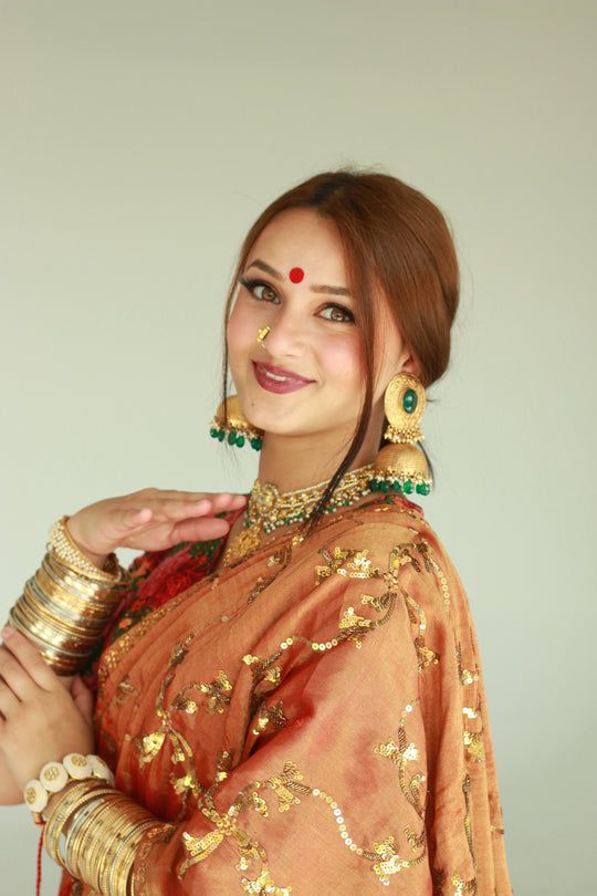 Traditional Indian Jewellery | Ayush Kejriwal Jewellery��– ayushkejriwal Traditional 22k Gold Bridal Earrings For Festive Occasions, 22k Gold Latkans Bridal Earrings For Festive Occasions, Festive 22k Gold Bridal Earrings With Latkans, Traditional Gold Plated Danglers For Celebrations, Elegant Heavy Kundan Necklace For Navratri, 22k Gold Bollywood Jewelry With Latkans, Fusion Style Jewelry For Wedding And Navratri, Temple Jewelry Style Danglers With Latkans For Ceremonial Use, Heavy 22k Gold Danglers For Festive Occasions