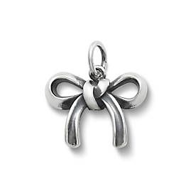 Bow Charm James Avery Charm Bracelet, James Avery Charm, James Avery Bracelet, John Hart, James Avery Charms, Bow Charm, James Avery Jewelry, Jewelry Advice, Dream Closets