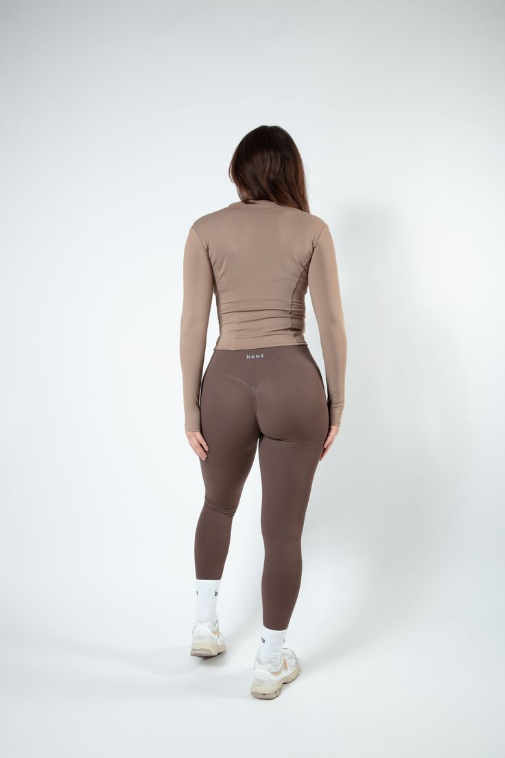 *The leggings that sold out 3 times!* The Classic Leggings are going to be your new favorite leggings. Lightweight and buttery soft, they are the perfect leggings to get a workout in, do Pilates, run errands or just to wear and be comfortable in. High Waisted Subtle Butt Scrunch Buttery Soft No Front Seam Model is 5’8” and wears a size Small Fit: Runs slightly smaller, recommended to size up if you are in-between sizes. Message us if you have any questions! Sporty Leggings For Pilates In Fall, Fall Moisture-wicking Activewear For Pilates, Moisture-wicking Activewear For Fall Pilates, Fall Pilates Moisture-wicking Activewear, Versatile Activewear For Fall, Tight Fall Activewear For Sports, Versatile Tights For Fall Workouts, Versatile Fall Workout Tights, Versatile Workout Tights For Fall