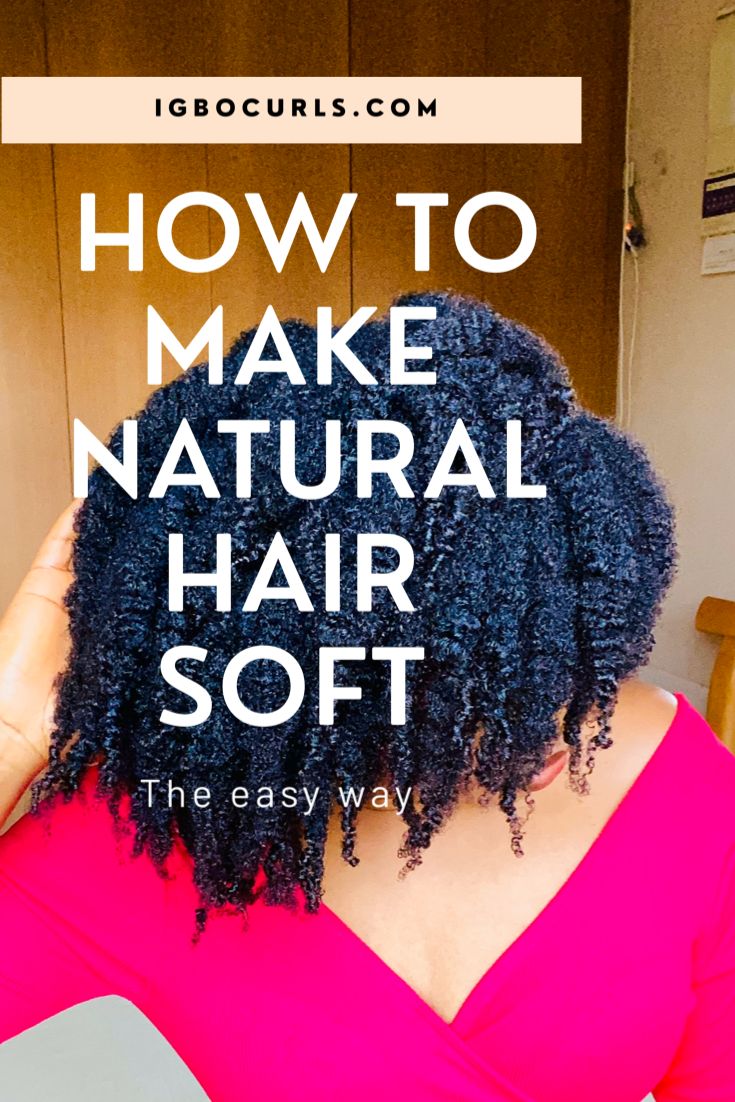 Are you struggling with dry natural hair? This video is great for teaching you how to keep your natural type 4 hair soft and healthy. Best Moisturizer For Dry 4c Hair, How To Soften Hair Naturally, How To Soften 4c Hair Natural, How To Maintain Natural Hair, Natural Hair Moisturizer For Dry Hair, How To Moisturize Natural Hair, How To Make Afro Hair, Soft Hair Tips, Soft Hair Remedies