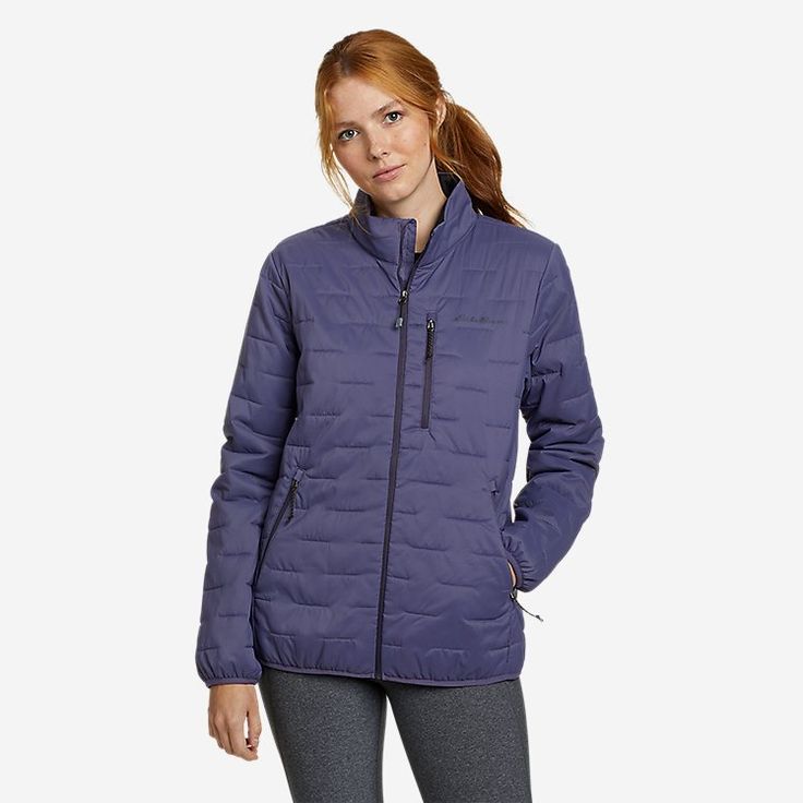 Women's Haven Stretch Jacket Sporty Long Sleeve Quilted Jacket For Outdoor, Sporty Nylon Quilted Jacket For Outdoor Activities, Functional Nylon Puffer Jacket For Skiing, Functional Quilted Puffer Jacket For Outdoor Activities, Quilted Functional Puffer Jacket For Outdoor Activities, Functional Quilted Jacket For Outdoor Activities, Quilted Outerwear For Outdoor Activities, Midweight Long Sleeve Puffer Jacket For Outdoor, Midweight Long Sleeve Puffer Jacket For Outdoor Activities