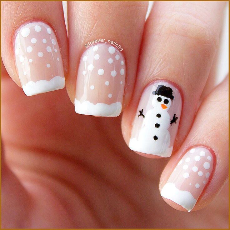 Snowman Nail Art #christmasnails #nails #art #christmasnails #nail #nails #snowman Snowman Nail Art #christmasnails #nails the cold-climate months are proper across the corner, and whether or not you may be going online from domestic for the the rest of 2020 or from time to time venturing into the office, locating the proper wintry weather outfit for paintings is key. But with regards to dressing for much less than applicable conditions, there are some variables one ought to bear in mind. As Christmas Nails Polish, Kids Nail Designs Christmas, Kid’s Christmas Nails, Kid Christmas Nails, Kids Christmas Nail Designs, Noel Nail Art, Christmas Nails Kids, Christmas Nails For Kids, Christmas Nails Snowman