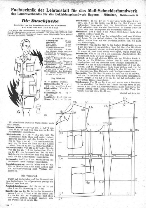 an instruction manual for how to make a shirt