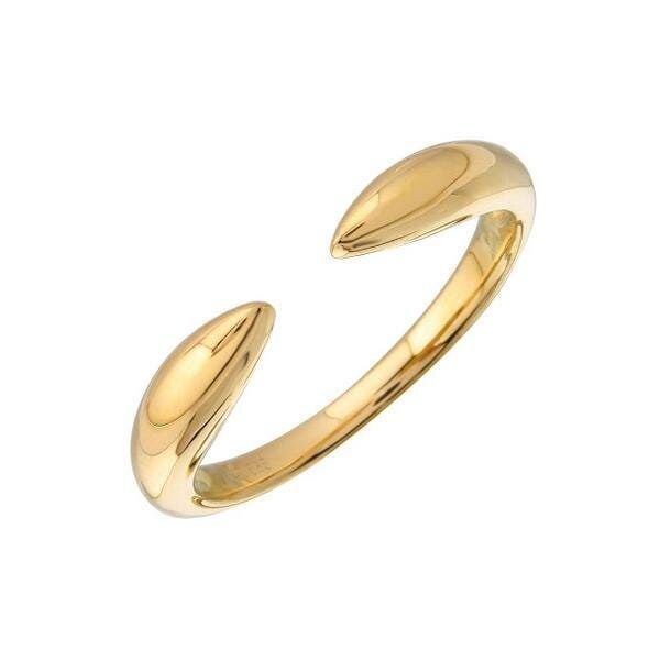 14k Gold Claw Ring, Solid Gold Cuff Ring, Engagement Ring Stacking, Trendy White Rose Yellow Gold Ring, Perfect Gift for Her ● Ring Details ● ♥ Width of Band:2.5 MM ♥ Thickness of Band: 1.40 MM ♥ Available Widths: 2 mm - 3 mm - 4 mm - 5 mm - 6 mm - 7 mm - 8 mm ● Metal Detail ● → Silver (925 Silver/935 Argentium Silver) → Solid Gold (10KT, 14KT, 18KT) → Platinum → Metal Color: Rose, White, Yellow → Metal Stamp Engraving: Yes ● Ring Size ● → We can make the ring in any size if the ring size is not listed. Please contact us, we'll customize it for you. ● Phone number ● → Please leave your contact number in note of order or send to me through message, we need to make sure the package arrived safely, which is very important for us, dear. ● Contact Us if you need any of our services ● 1) Ring Re Stackable Fine Jewelry Bypass Ring For Wedding, Stackable Open Band Bypass Ring For Wedding, Modern Polished Bypass Ring For Wedding, Gold Stackable Open Band Bypass Ring, Gold Stackable Bypass Ring For Wedding, Yellow Gold Stackable Open Ring For Wedding, Yellow Gold Open Band For Wedding, Modern Open Band Wedding Bands, Yellow Gold Hallmarked Stackable Rings For Wedding