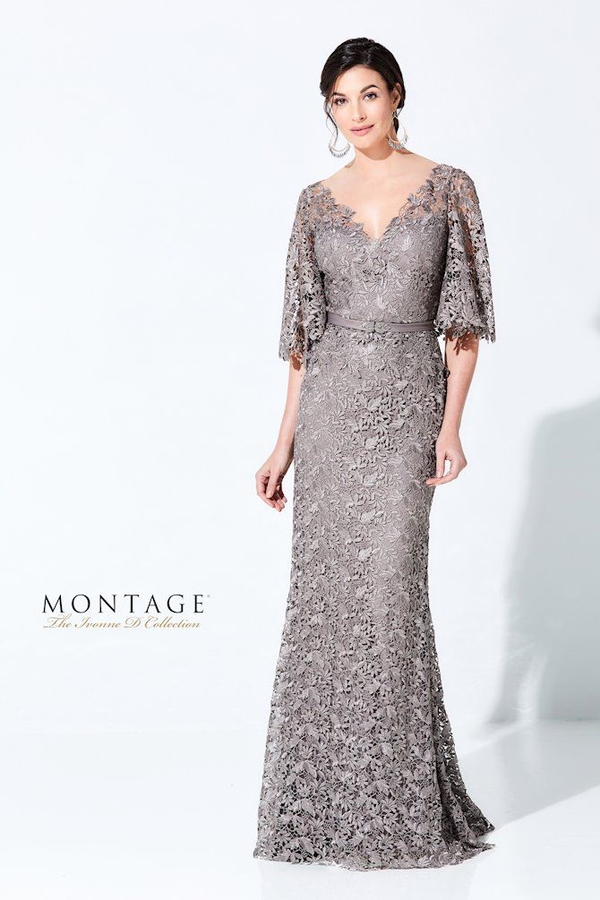 Browse the Spring 2021 collection from Ivonne D featuring mother of the bride dresses with sleeves, A-line silhouettes, lace and modest high necklines. Style 220D29 Mother Of Bride Outfits, Mother Of The Bride Dresses Long, Mother Of The Bride Gown, Sheath Gown, Mother Of Groom Dresses, Mob Dresses, Mother Of Groom, فستان سهرة, Bride Gowns