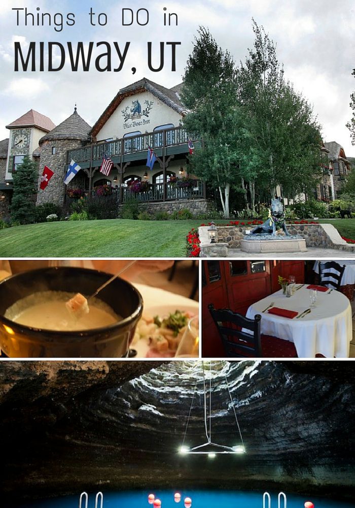 a collage of photos showing the inside and outside of a house, including an outdoor dining